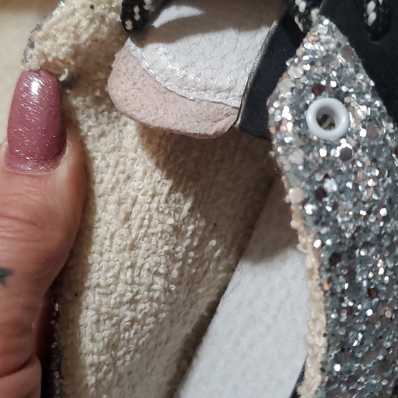 GIRLS PIRANHA Runners - Picture 7 of 9